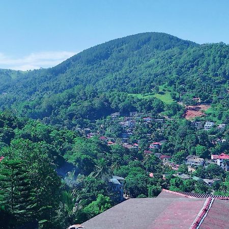 Mountain View Apartment Канди Екстериор снимка